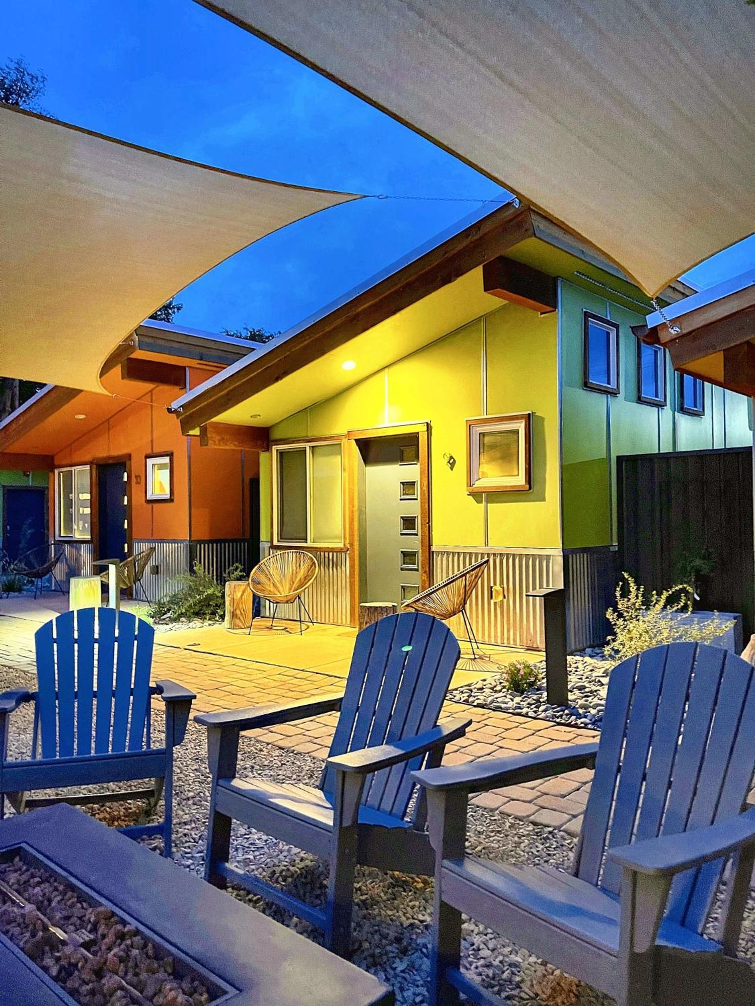 Downtown Kokopelli West 9 - Newly Remodeled Stylish Studio Moab Exterior photo